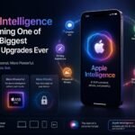 Why Apple Intelligence Is Becoming One of Apple’s Biggest Software Upgrades Ever Why Apple Intelligence Is Becoming One of Apple’s Biggest Software Upgrades Ever