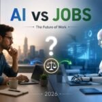 Is AI Really Taking Jobs? What the Data Actually Shows in 2026 Is AI Really Taking Jobs? What the Data Actually Shows in 2026
