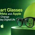 How Smart Glasses From Meta and Apple Could Change Everyday Digital Life How Smart Glasses From Meta and Apple Could Change Everyday Digital Life